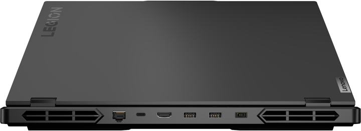 Laptop Lenovo Legion Pro 5 16IRX8 (82WK005VGE) Onyx Grey - obraz 10