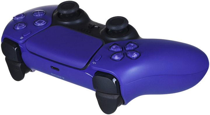 Kontroler bezprzewodowy Sony PlayStation DualSense Galactic Purple V2 (0711719575986) - obraz 3