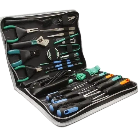 Набір інструментів для електроніки Pro'sKit PK-2088B - Фото 1 Набір інструментів для електроніки Pro'sKit PK-2088B - изображение 1