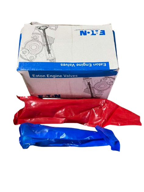 Клапана головки блоку "Eaton" к-кт /45х45/ Еталон - зображення 1
