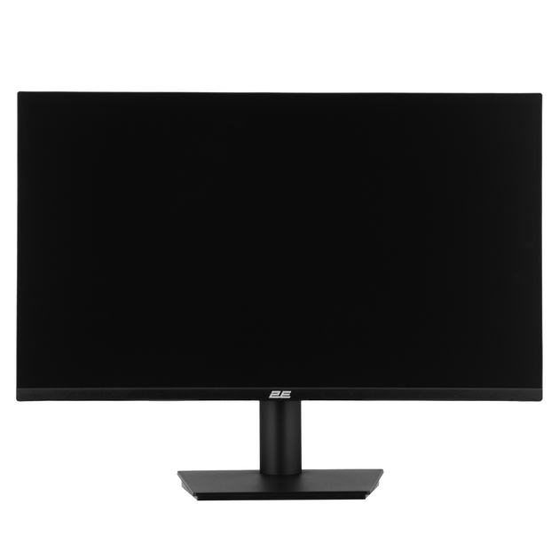 Монітор 2E 23.8" B2424B D-Sub, HDMI, VA, 100Hz, FreeSync - изображение 2
