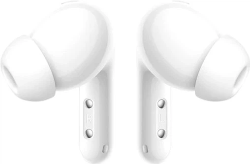 Słuchawki Redmi Buds 6 (BHR9250GL) Cloud White - obraz 4