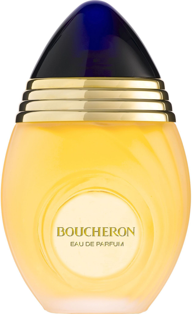 Парфумована вода для жінок Boucheron Boucheron 100 мл (3577581020903) - зображення 1