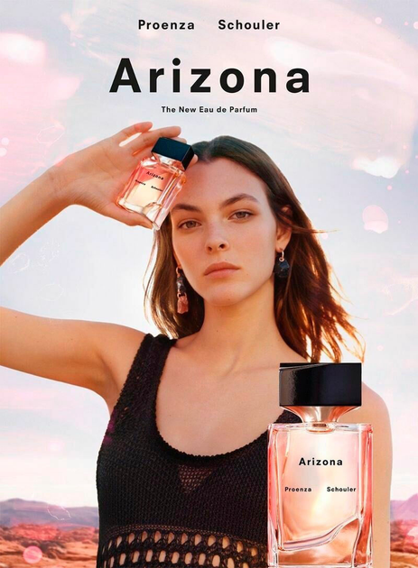 Парфумована вода для жінок Proenza Schouler Arizona 50 мл (3614272044388) - зображення 4