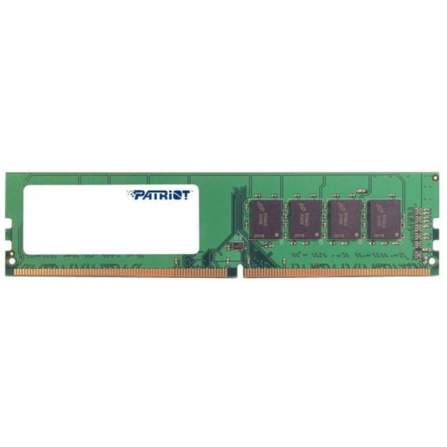 Модуль пам`яті DDR4 8GB/2666 Patriot Signature Line (PSD48G266681) - зображення 1