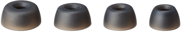 Słuchawki Audio-Technica ATH-CKS50TW Black (6940548422329) - obraz 6