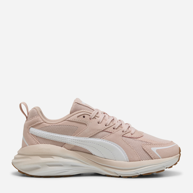 Жіночі кросівки Puma Hypnotic LS 39529535 38 (5UK) 24 см Rose Quartz-Puma White (4067983909399) - зображення 1
