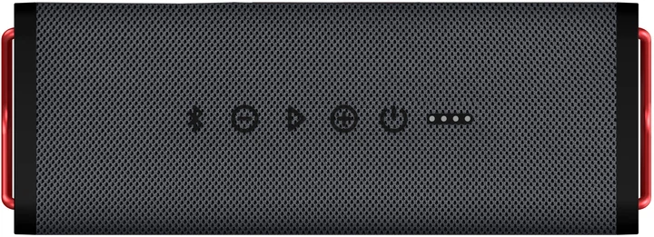 Głośnik przenośny Grundig GBT Club Black (GLR7761) - obraz 4