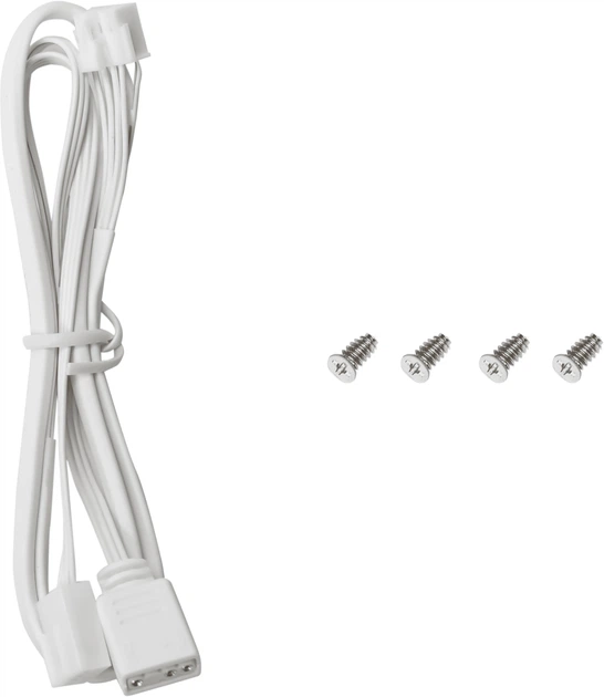 Wentylator DeepCool FD14 WHITE - obraz 5