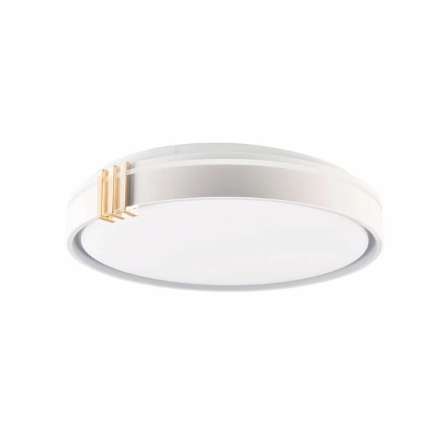 Потолочный светильник Goldlux Arletta 328854 50 LED 72W 3000K-6000K IP44 - изображение 1