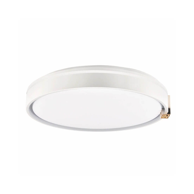 Потолочный светильник Goldlux Arletta 328854 50 LED 72W 3000K-6000K IP44 - изображение 2