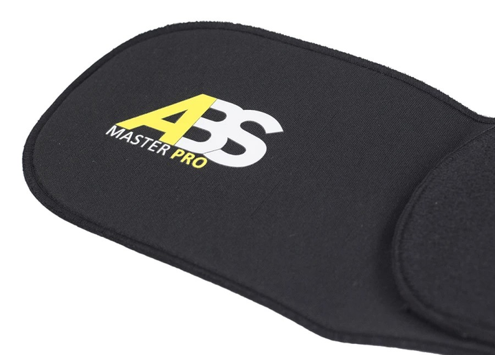 Elektrostymulator mięśni HMS ABS MASTER PRO (5907695531824) - obraz 6