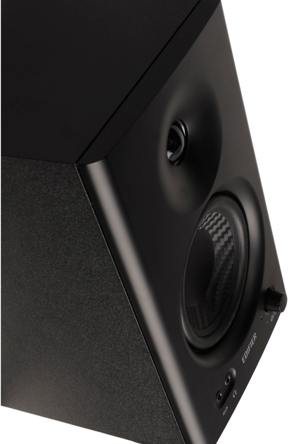 Zestaw głośników Edifier MR4 Black (6923520269112) - obraz 3