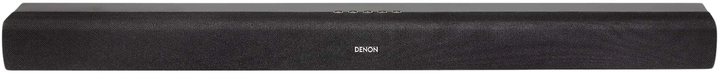 Soundbar Denon DHT-S216 Black (DHTS216BKE2) - obraz 1