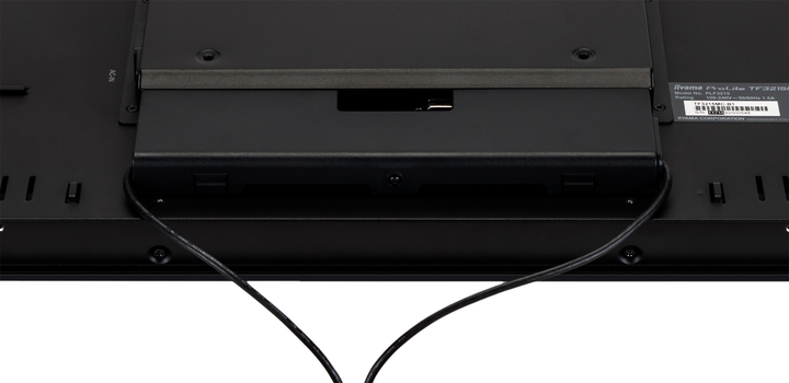 Монітор 31.5" iiyama ProLite TF3215MC-B2AG - зображення 12