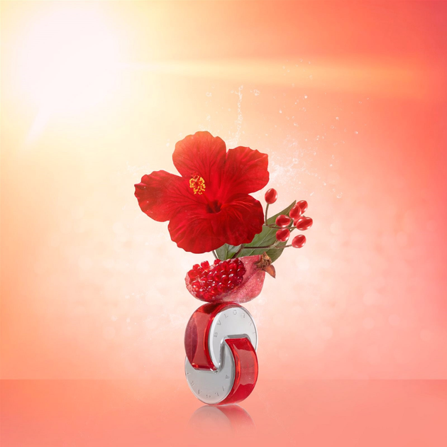 Woda toaletowa damska Bvlgari Omnia Coral 100 ml (783320420672) - obraz 4