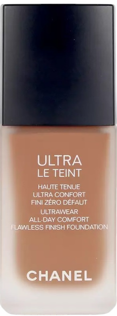 Podkład do twarzy Chanel Ultra Le Teint wygładzający BR132 30 ml (3145891463644) - obraz 2