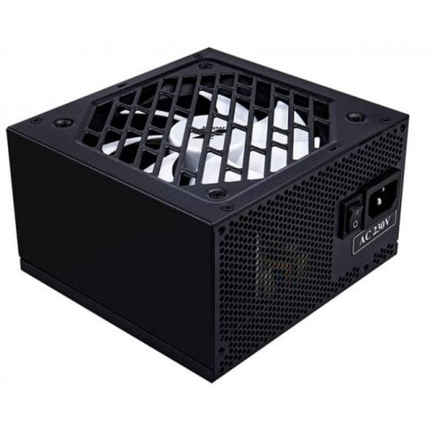 Блок питания 1stPlayer PS-750FK 750W (PS-750FK) - изображение 1