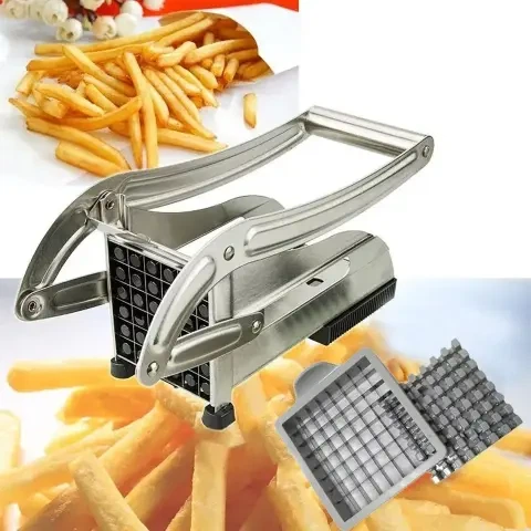 Картофелерезка для нарезания картофеля фри Potato Chipper - изображение 2
