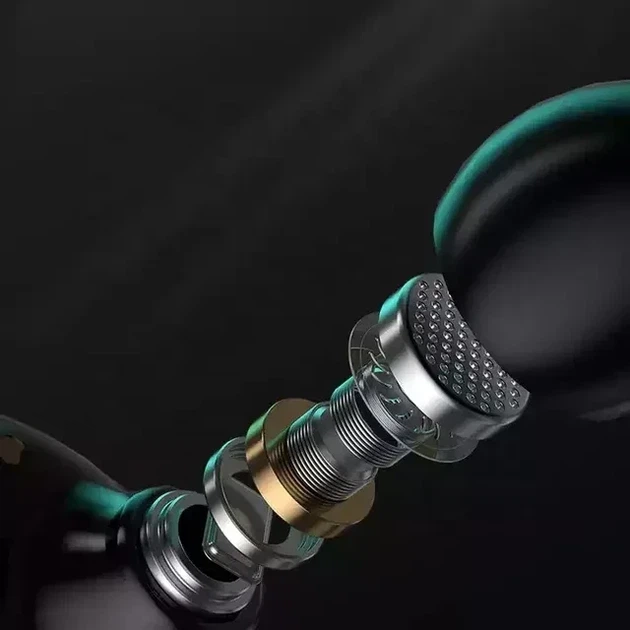 Беспроводные Bluetooth наушники 3 механические M25 армированные двойного режима игровые - Фото 3 Беспроводные Bluetooth наушники 3 механические M25 армированные двойного режима игровые - изображение 3