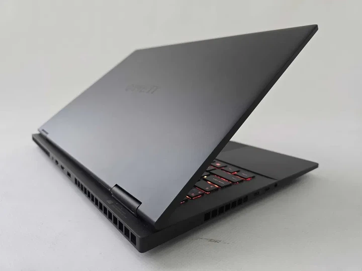 Ноутбук HP OMEN 16 (2023) I7 13700HX/RTX 4070/RAM 16GB/SSD 512GB/240Hz Б\В - Фото 6 Ноутбук HP OMEN 16 (2023) I7 13700HX/RTX 4070/RAM 16GB/SSD 512GB/240Hz Б\В - изображение 6