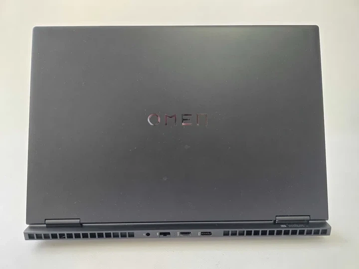Ноутбук HP OMEN 16 (2023) I7 13700HX/RTX 4070/RAM 16GB/SSD 512GB/240Hz Б\В - Фото 8 Ноутбук HP OMEN 16 (2023) I7 13700HX/RTX 4070/RAM 16GB/SSD 512GB/240Hz Б\В - изображение 8