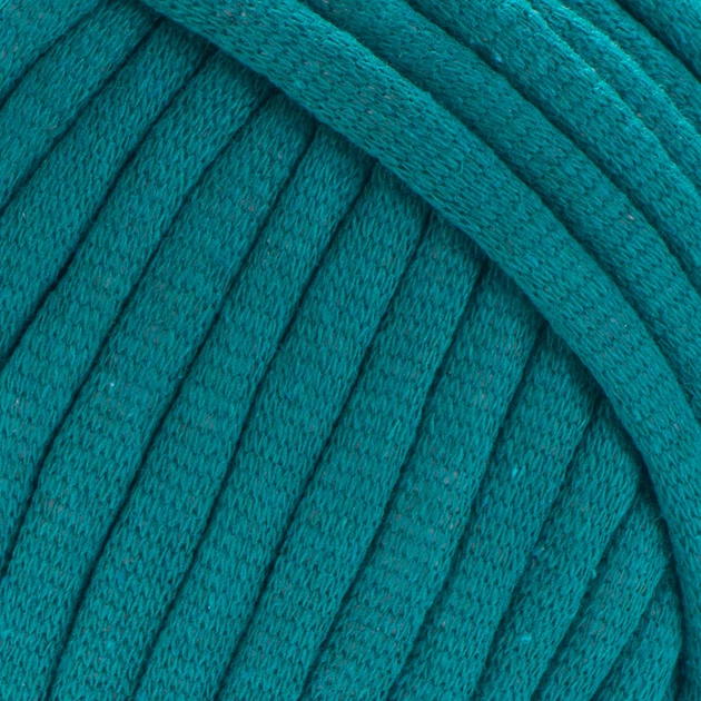 Пряжа для в'язання YarnArt Cord Yarn 783 Смарагд - зображення 2