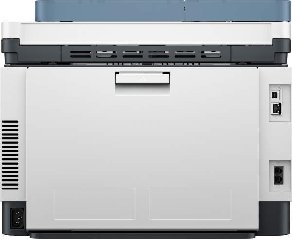 МФУ hp Color lj Pro mfp 3303sdw з Wi-Fi (499m6a) - зображення 5
