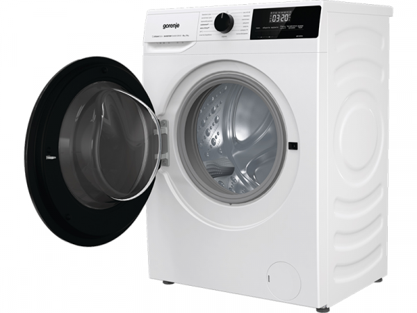 Пральна машина Gorenje - wd 2 a 854 ads/ua - зображення 9