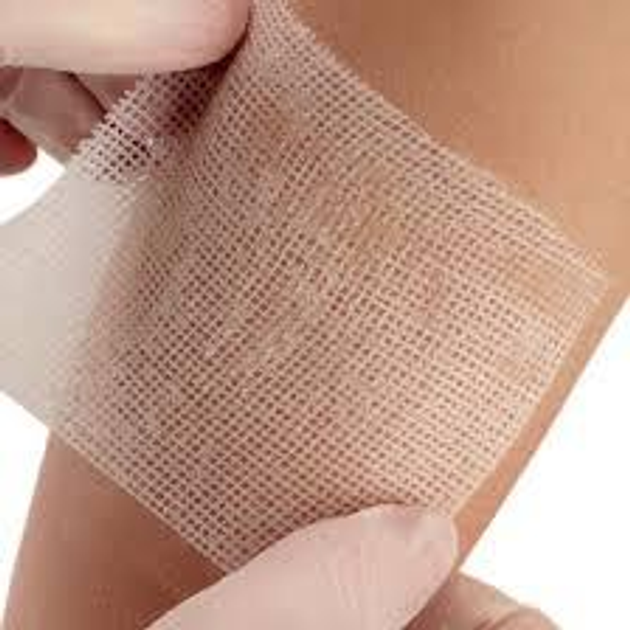 Smith Nephew Jelonet Парафінова пов'язка для ран 10 х 10 см 1 шт - зображення 3