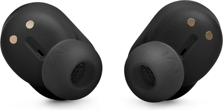 Наушники JBL Tune Buds 2 Black (JBLTBUDS2BLK) купить в интернет