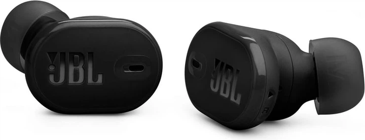 Наушники JBL Tune Buds 2 Black (JBLTBUDS2BLK) купить в интернет
