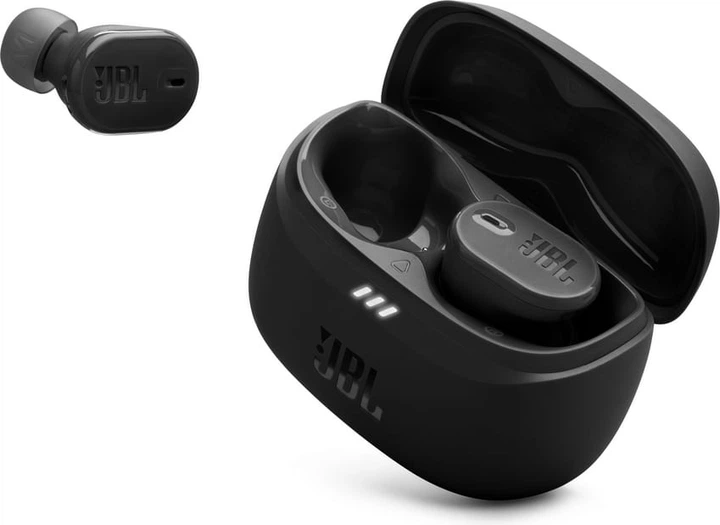 JBL Tune Buds 2 ワイヤレスイヤホン ブラック Наушники JBL Tune Buds 2 Black (JBLTBUDS2BLK) купить в интернет