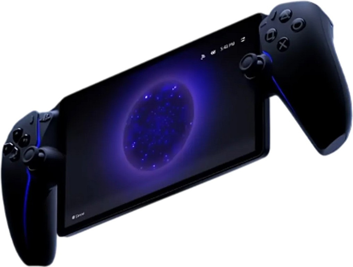 Устройство для дистанционной игры PlayStation Portal
