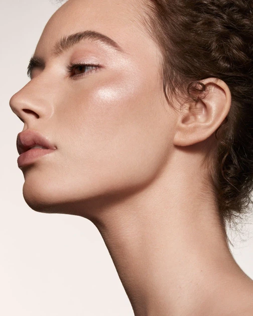 Хайлайтер Fenty Beauty Killawatt Freestyle Highlighter відтінок Lightning Dust/Fire Crystal 3.5 g x 2 - зображення 5