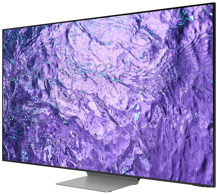 Телевізор Samsung GQ65QN700CTXZG - зображення 3