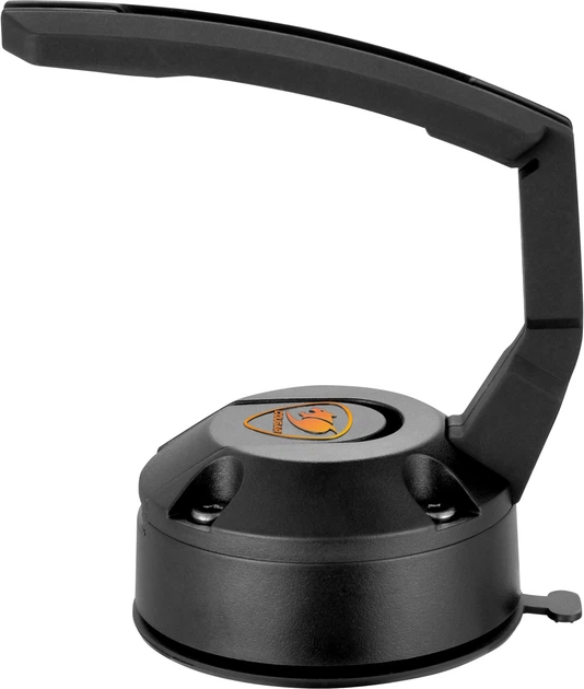 Uchwyt na kabel Cougar Bunker Black (CGR-XXNB-MB1) - obraz 3