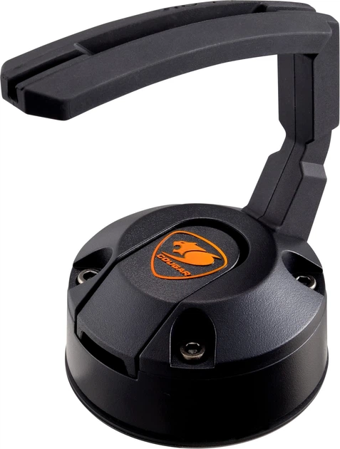 Uchwyt na kabel Cougar Bunker Black (CGR-XXNB-MB1) - obraz 6