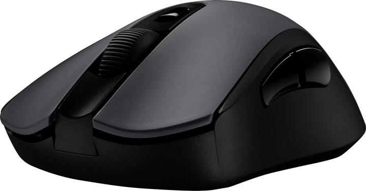 Миша Logitech G603 Lightspeed Wireless Black (910-005101) - зображення 3