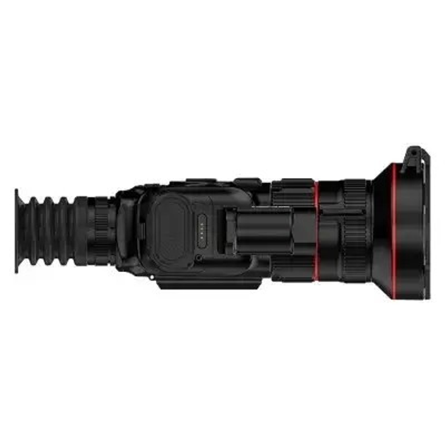 Тепловизионный прибор ThermTec Vidar 360L (384x288) 3000м с дальномером - зображення 8
