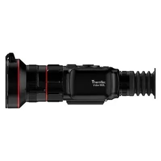 Тепловизионный прибор ThermTec Vidar 360L (384x288) 3000м с дальномером - зображення 9