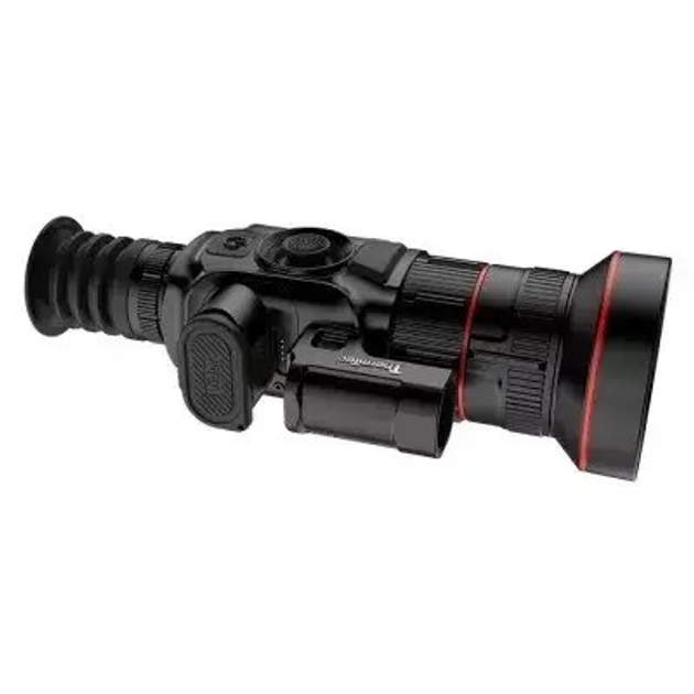 Тепловизионный прибор ThermTec Vidar 360L (384x288) 3000м с дальномером - зображення 13