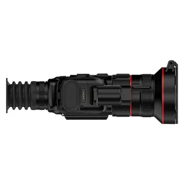 Тепловизионный прибор ThermTec Vidar 360L (384x288) 3000м с дальномером - зображення 15