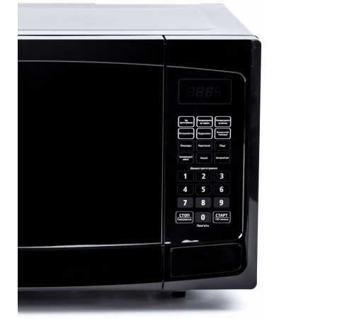 Микроволновая печь Grunhelm 23MX523-B, 23Л. 800Вт - изображение 4