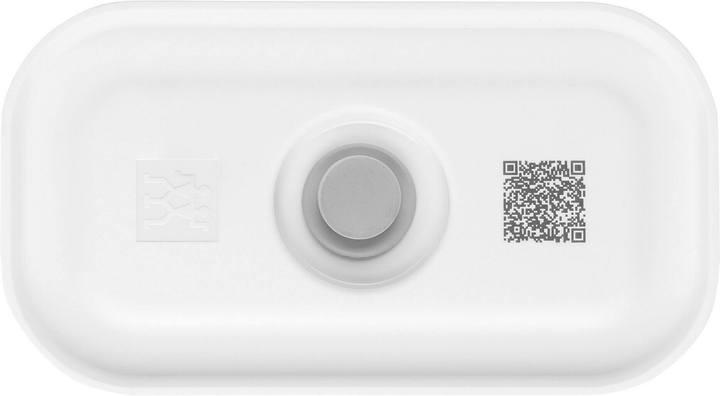 Контейнер Zwilling Fresh & Save сірий 500 мл (4009839523960) - зображення 3