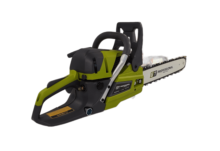 Бензопила GT S-270 16"/406 мм 3.7 лс - изображение 3