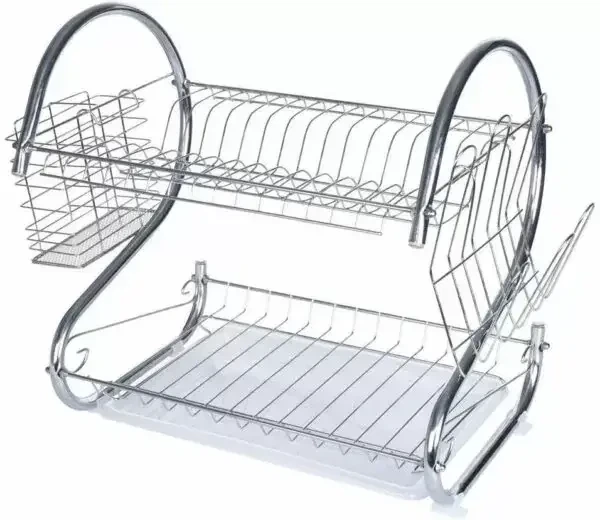 Сушылка для посуды и кухонных приборов 8051S ART-0448 Сушка - изображение 3