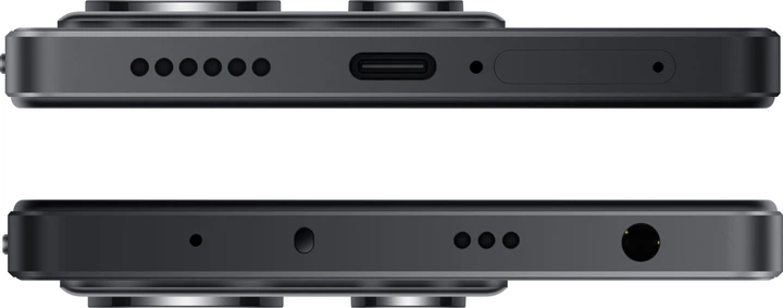 Мобільний телефон Xiaomi Redmi Note 14 8/256GB Midnight