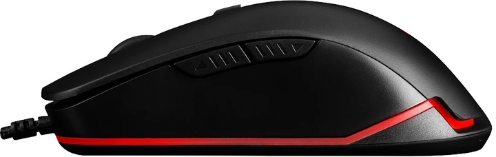 Миша Logic Concept Starr One 7 LED color Black (M-LC-LM-STARR-ONE) - зображення 3