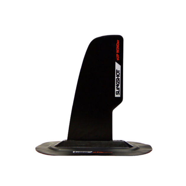 Комплект Slingshot Crossbreed Airtech 2021-22 + плавник sUPWINDer для вингсёрфинга - изображение 5